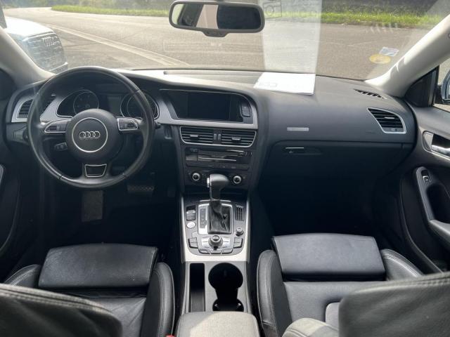 Audi A5 Sportback image 6