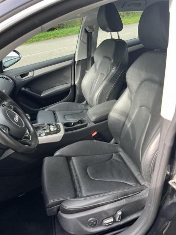 Audi A5 Sportback image 4