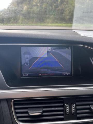 Audi A5 Sportback image 8