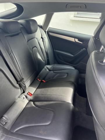 Audi A5 Sportback image 5