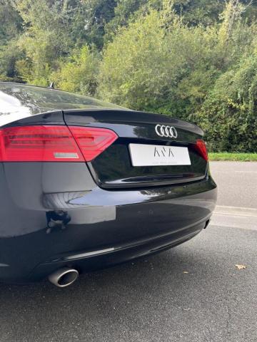 Audi A5 Sportback image 1