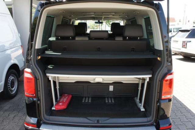 Volkswagen T6 image 1
