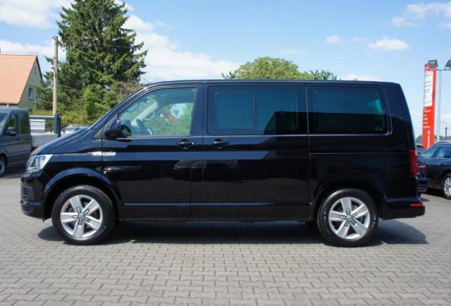 Volkswagen T6 image 9