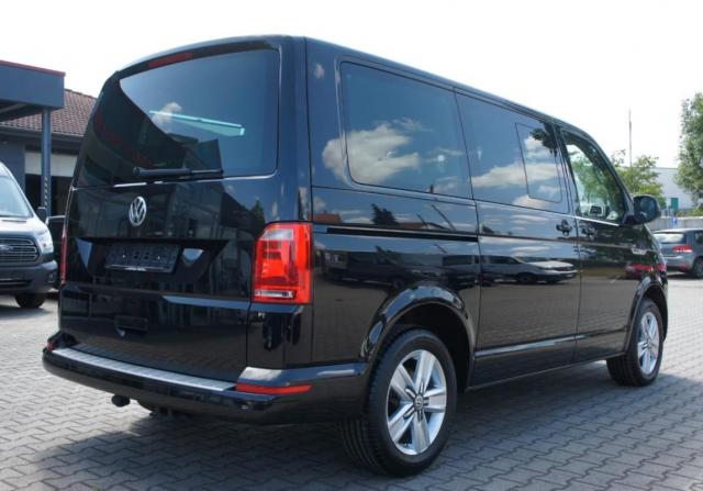 Volkswagen T6 image 3