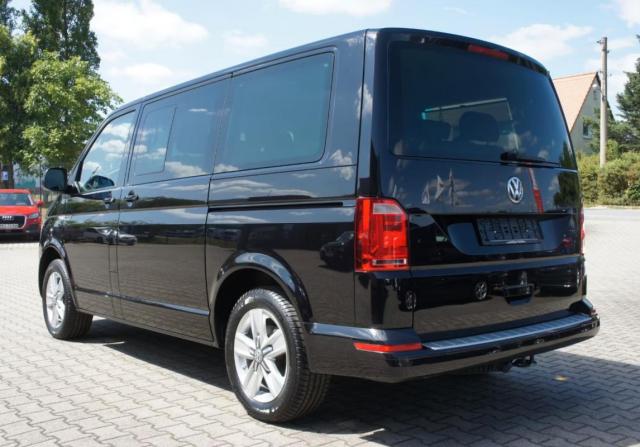 Volkswagen T6 image 6