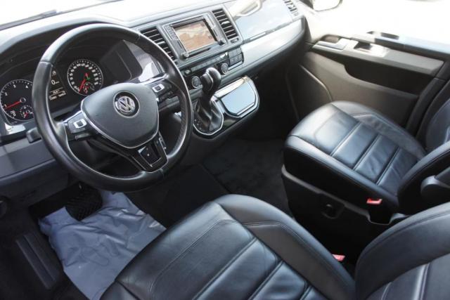 Volkswagen T6 image 7