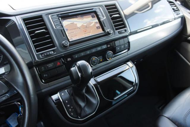 Volkswagen T6 image 8