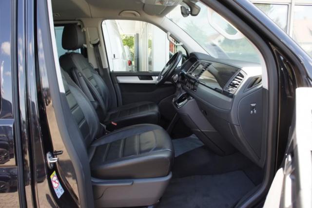 Volkswagen T6 image 4