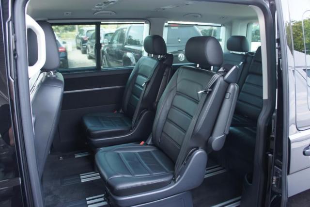 Volkswagen T6 image 5
