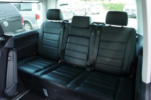 Volkswagen T6 image 2
