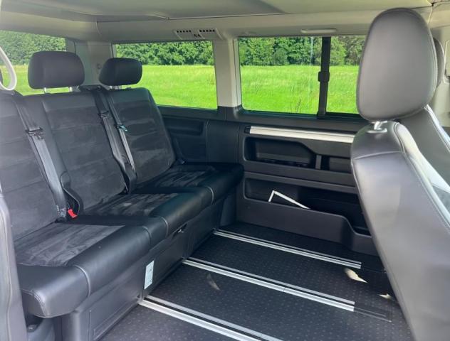 Volkswagen T6 image 4