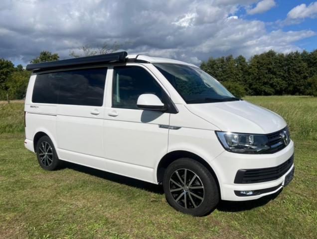 Volkswagen T6 image 7