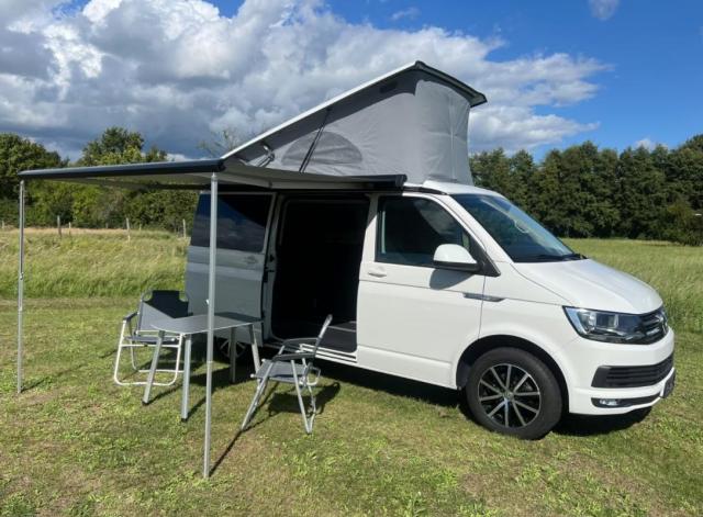 Volkswagen T6 image 2