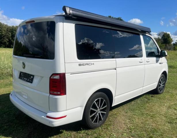 Volkswagen T6 image 5