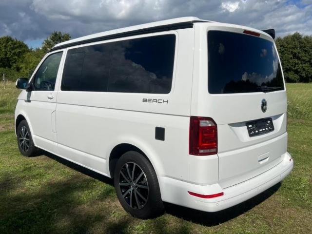 Volkswagen T6 image 3