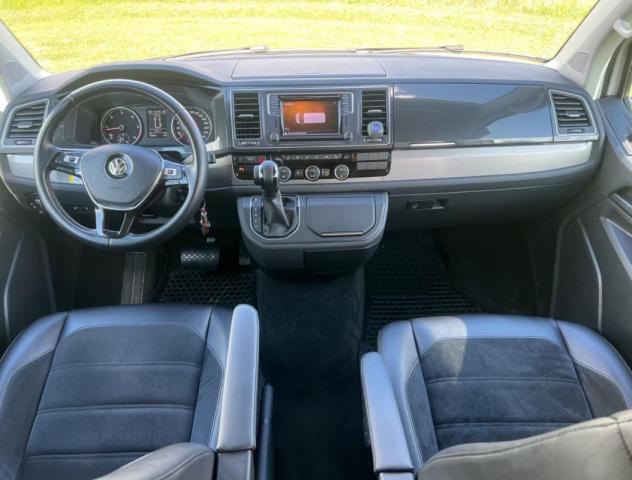 Volkswagen T6 image 6