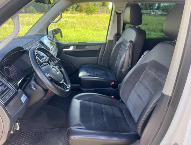 Volkswagen T6 image 8
