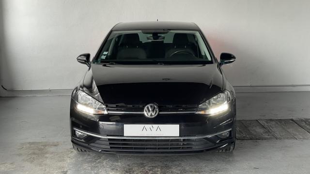 Volkswagen Golf image 3
