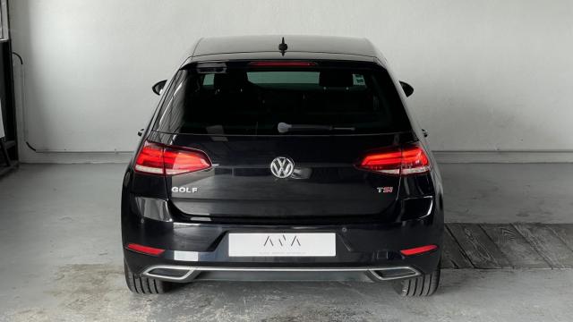 Volkswagen Golf image 1