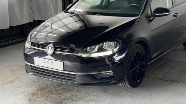 Volkswagen Golf image 4