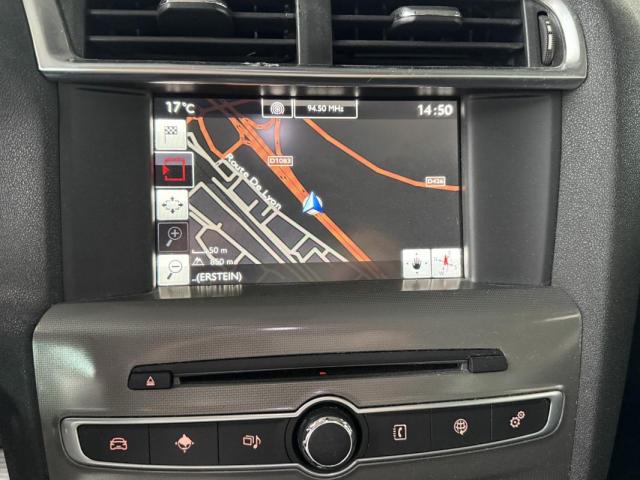 Citroen C4 image 4