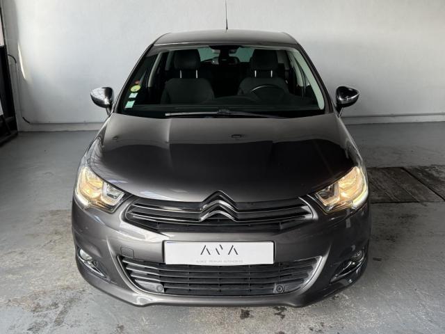 Citroen C4 image 6