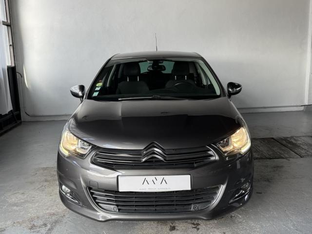 Citroen C4 image 9