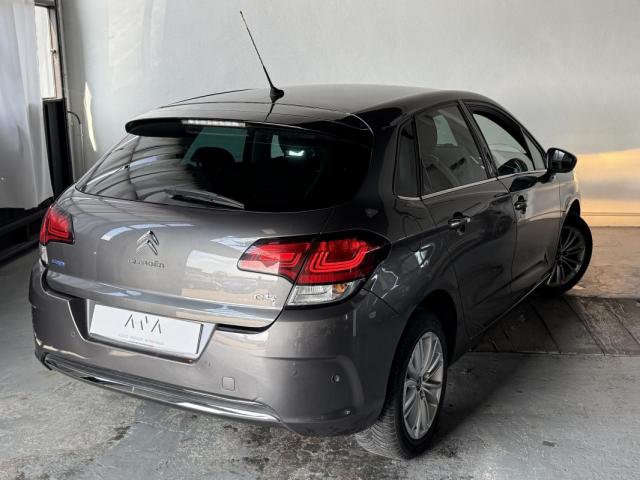 Citroen C4 image 7