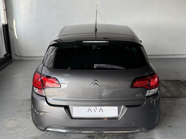 Citroen C4 image 3