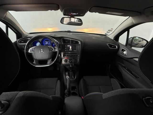 Citroen C4 image 2