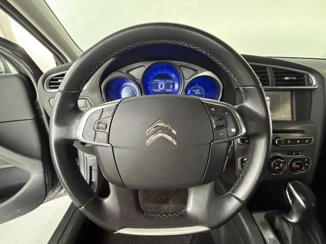Citroen C4 image 1