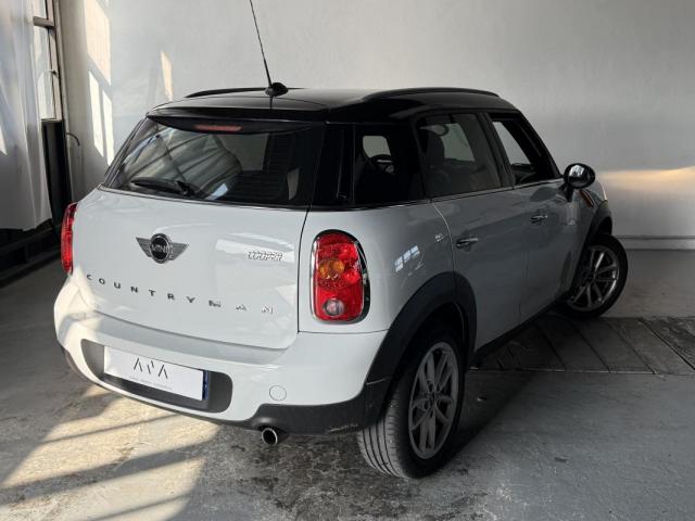 Mini Countryman image 3