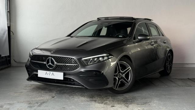 Mercedes Benz