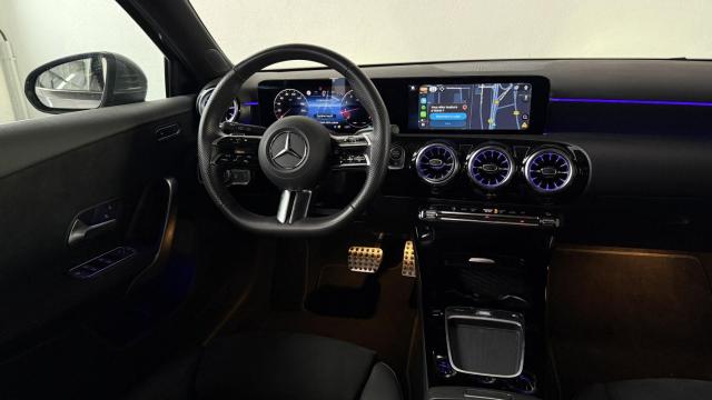 Mercedes Benz A 200 image 3