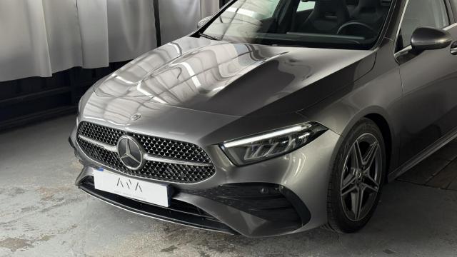 Mercedes Benz A 200 image 4