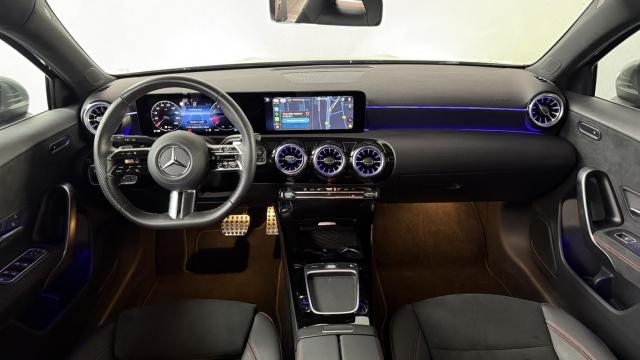 Mercedes Benz A 200 image 1