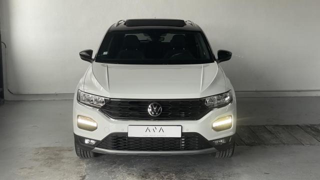 Volkswagen T-Roc image 9