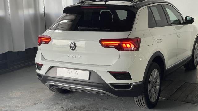 Volkswagen T-Roc image 5