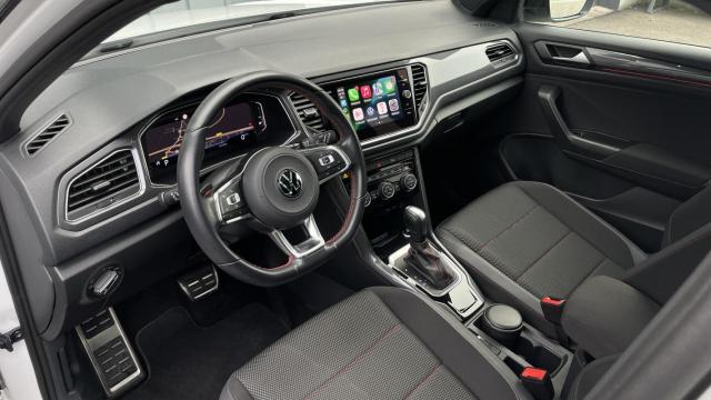 Volkswagen T-Roc image 1
