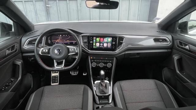 Volkswagen T-Roc image 4