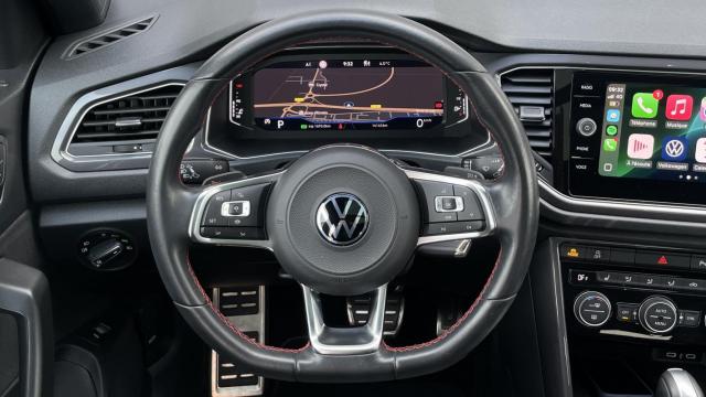 Volkswagen T-Roc image 3
