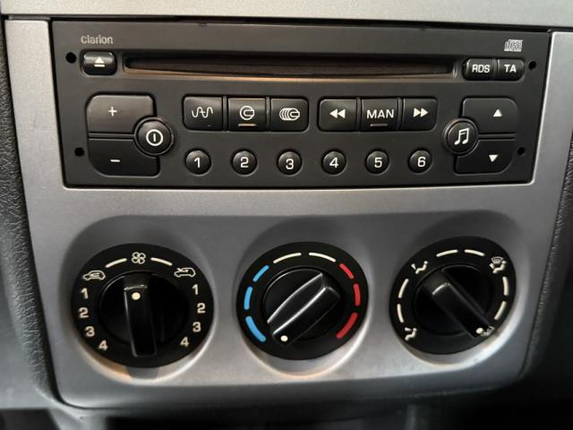 Peugeot Partner image 8
