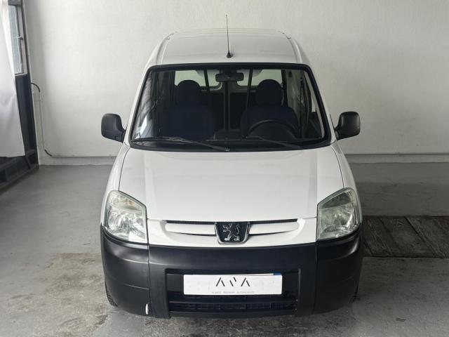 Peugeot Partner image 4