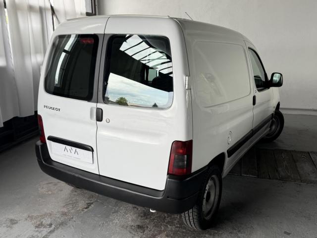 Peugeot Partner image 3