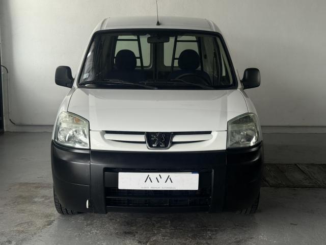 Peugeot Partner image 5
