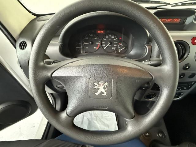 Peugeot Partner image 6