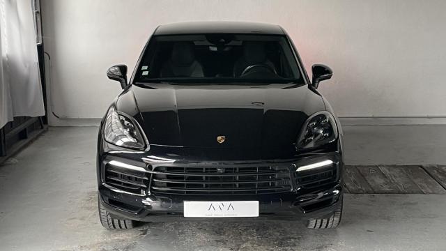 Porsche Cayenne image 2