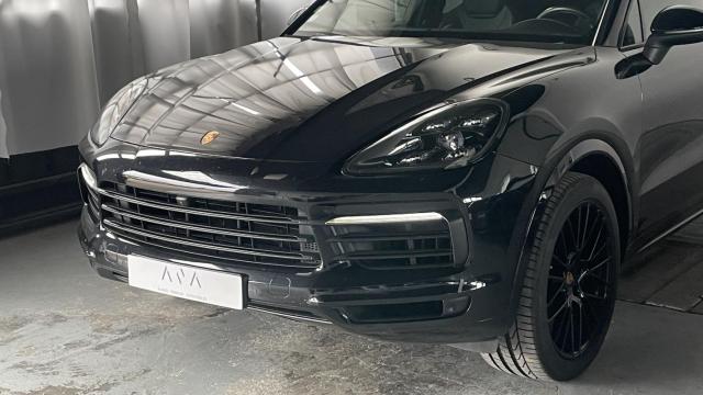 Porsche Cayenne image 5