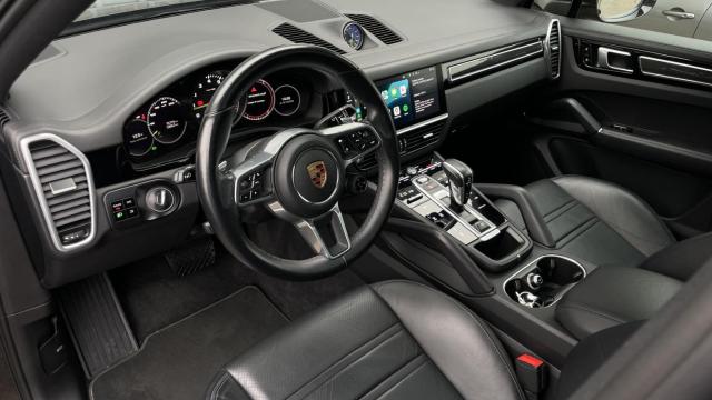 Porsche Cayenne image 7