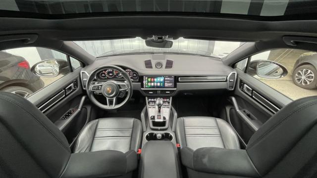 Porsche Cayenne image 6